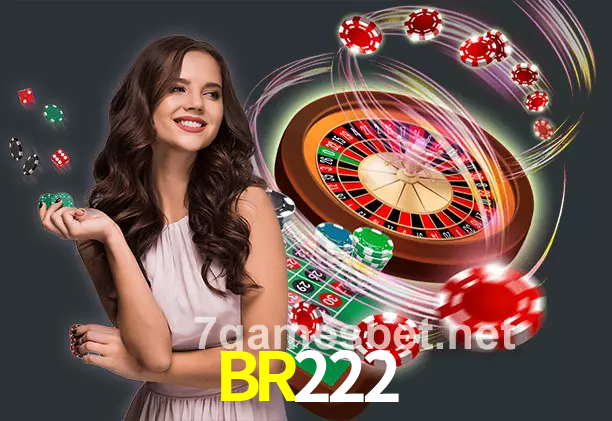 vivo no cassino BR222