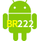 Aplicativo BR222 para Android