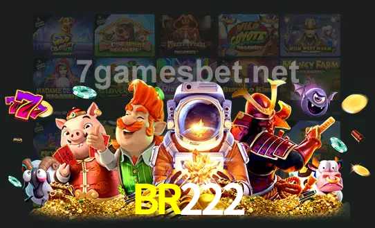 cassino BR222
