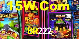 Tournaments BR222