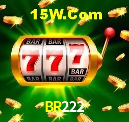 Jogos de Slot BR222