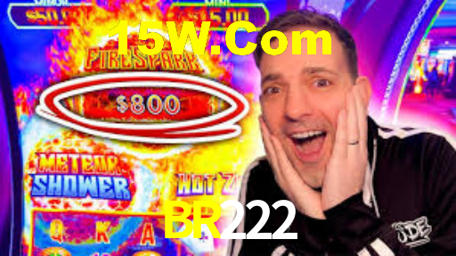 Sinta a adrenalina dos jogos de cassino com BR222