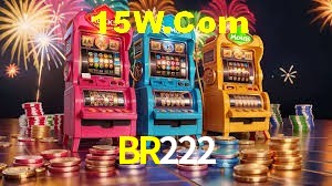 Account Benefits BR222