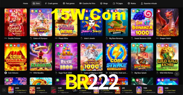 BR222: Jogue Crash e Experimente Alta Recompensa Instantânea
