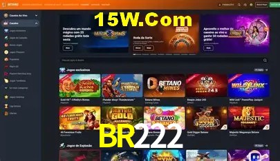 BR222 — cláusulas contratuais que disciplinam o uso da plataforma