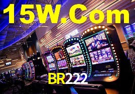 Welcome Bonus BR222
