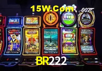 Sistemas de Segurança BR222