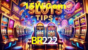 Slot Games BR222