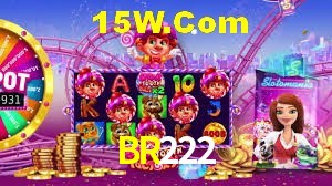 Game Providers BR222